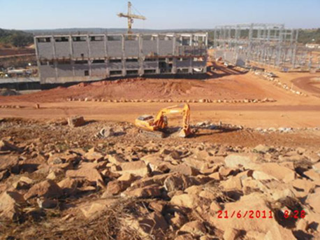 Obra