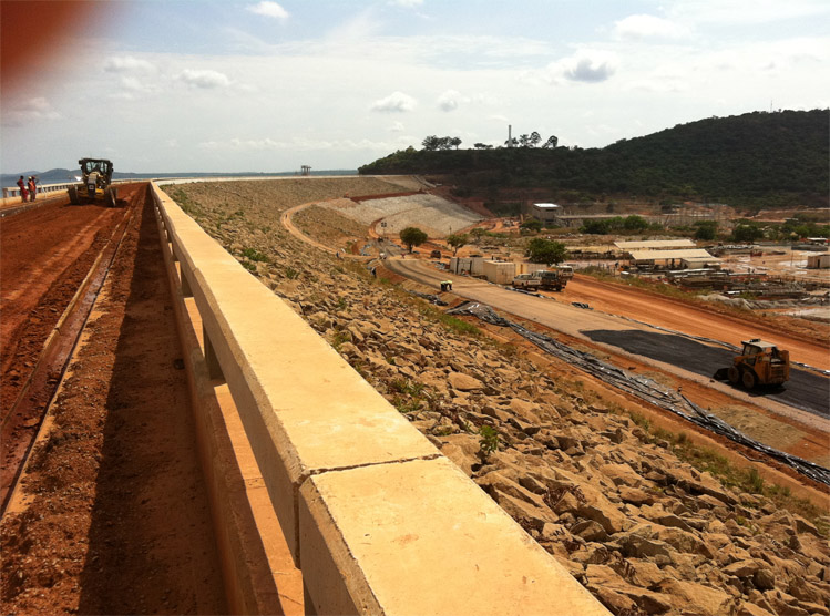 Obra